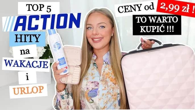 Co warto kupić w Action? Najlepsze produkty i opinie z forum