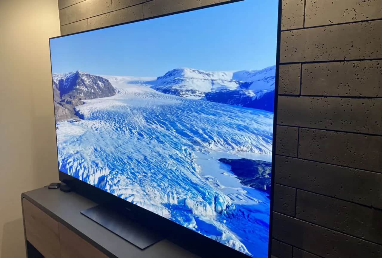 Ranking telewizorów Samsung - najlepsze modele do każdego budżetu