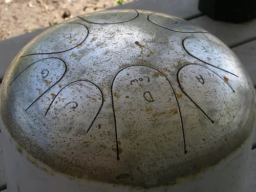 Tank drum jaki wybrać: kluczowe czynniki, które musisz znać