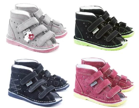 Najlepsze pierwsze buty do chodzenia dla dziecka – ranking 2023