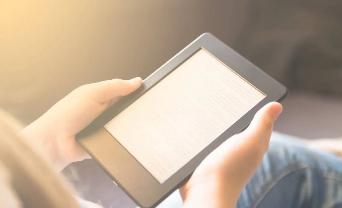 Najlepsze czytniki ebook 10 cali ranking – uniknij złych wyborów