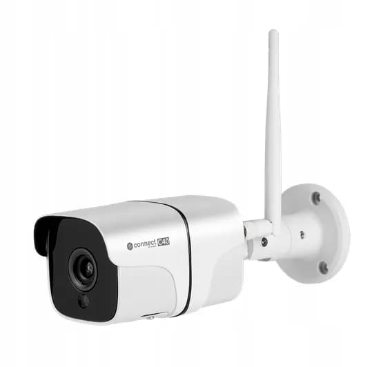 Jaką kamerę zewnętrzną WiFi wybrać, aby uniknąć rozczarowania?