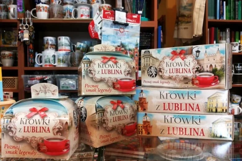 Co warto kupić w Polsce? Najlepsze lokalne skarby i pamiątki