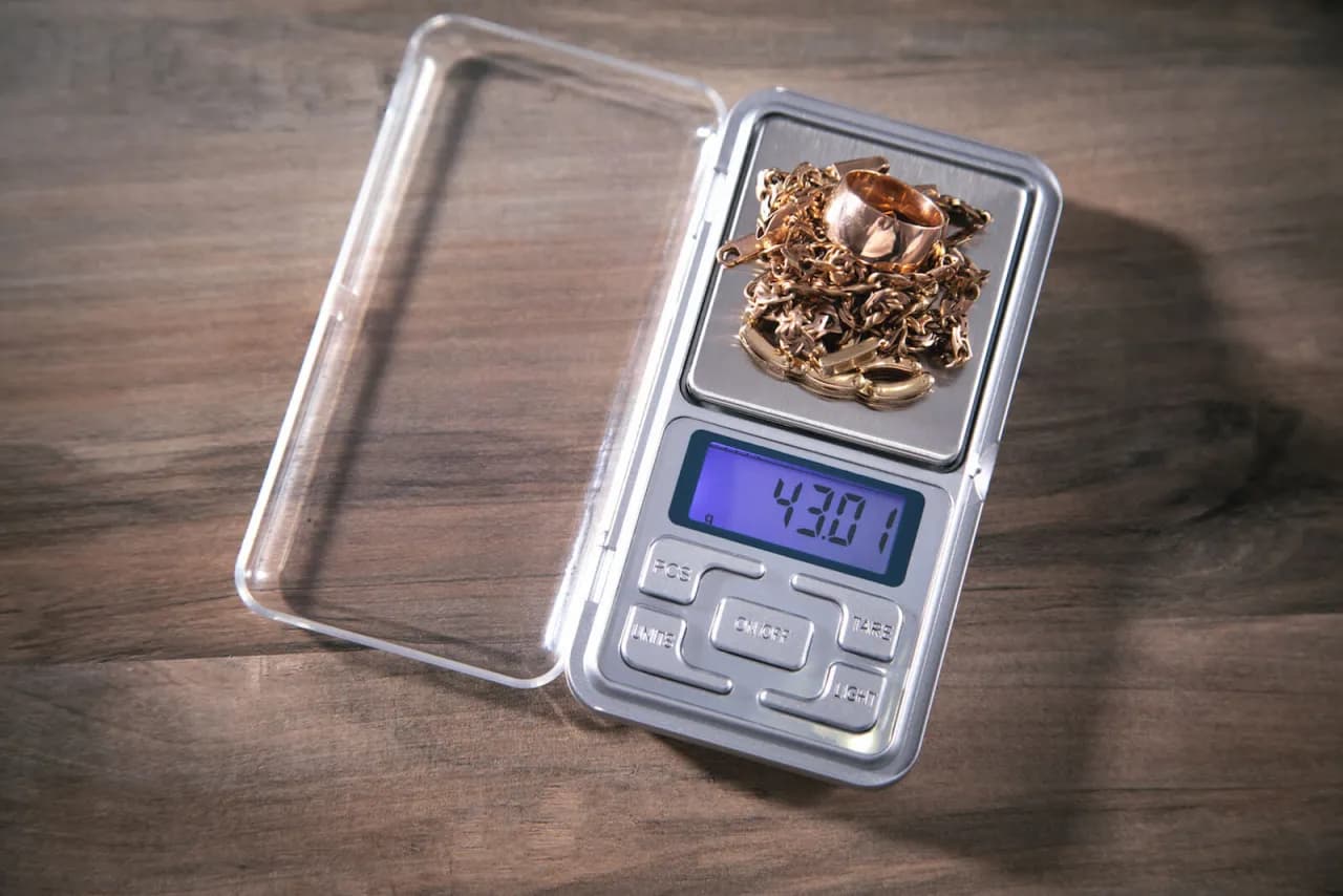 Co to jest lombard? Zrozumienie pożyczek i ich zasad działania