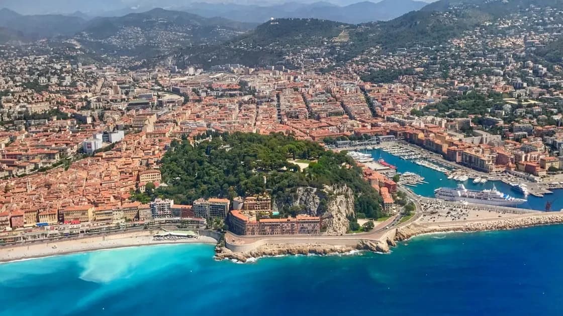 Nicea - co warto kupić, aby nie przegapić lokalnych skarbów