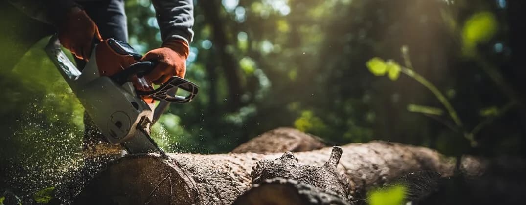 Pilarka spalinowa jaką wybrać – uniknij błędów przy zakupie