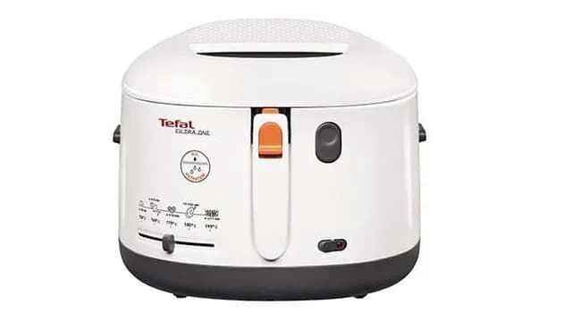 Najlepsze frytkownice tradycyjne – ranking, który ułatwi wybór idealnej frytkownicy