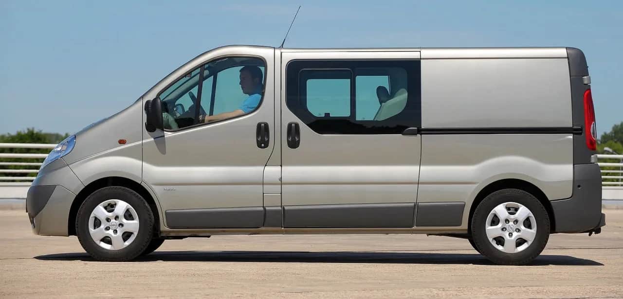 Renault Trafic jaki silnik wybrać, aby uniknąć awarii i kosztów