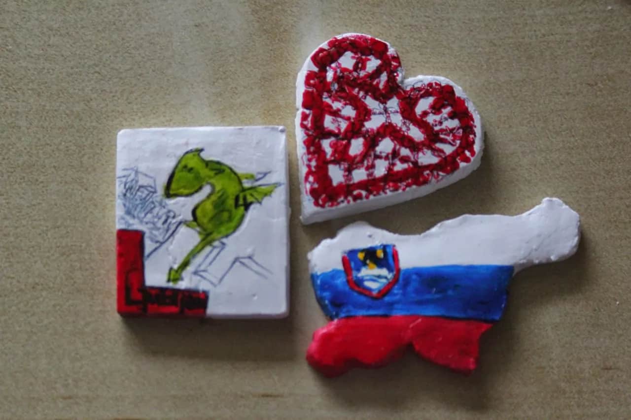 Słowenia co warto kupić: najlepsze pamiątki i regionalne skarby