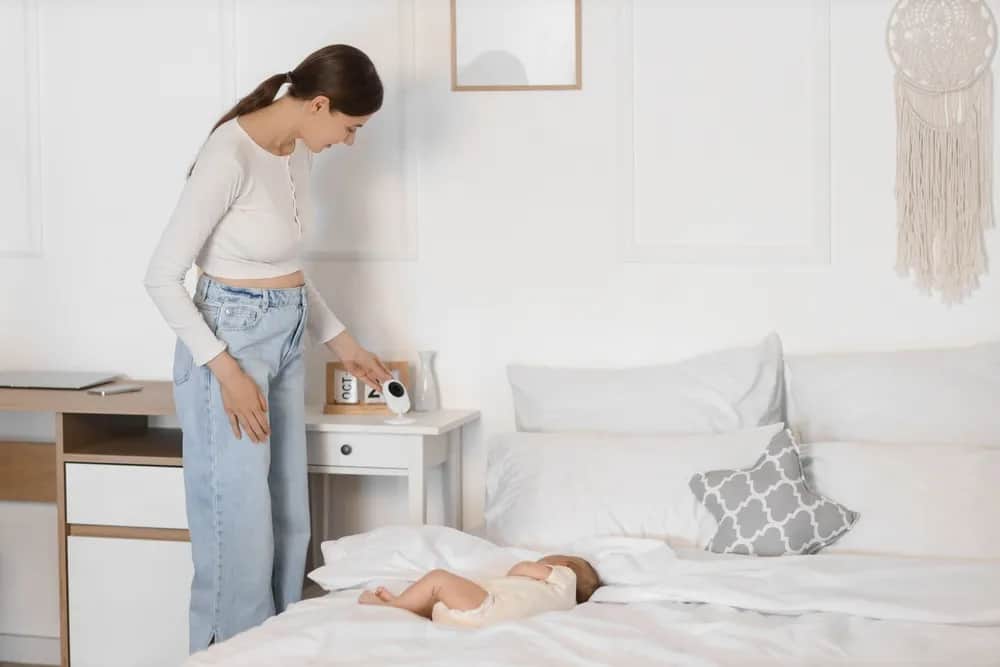 Monitor oddechu jaki wybrać - kluczowe cechy i rekomendacje dla rodziców