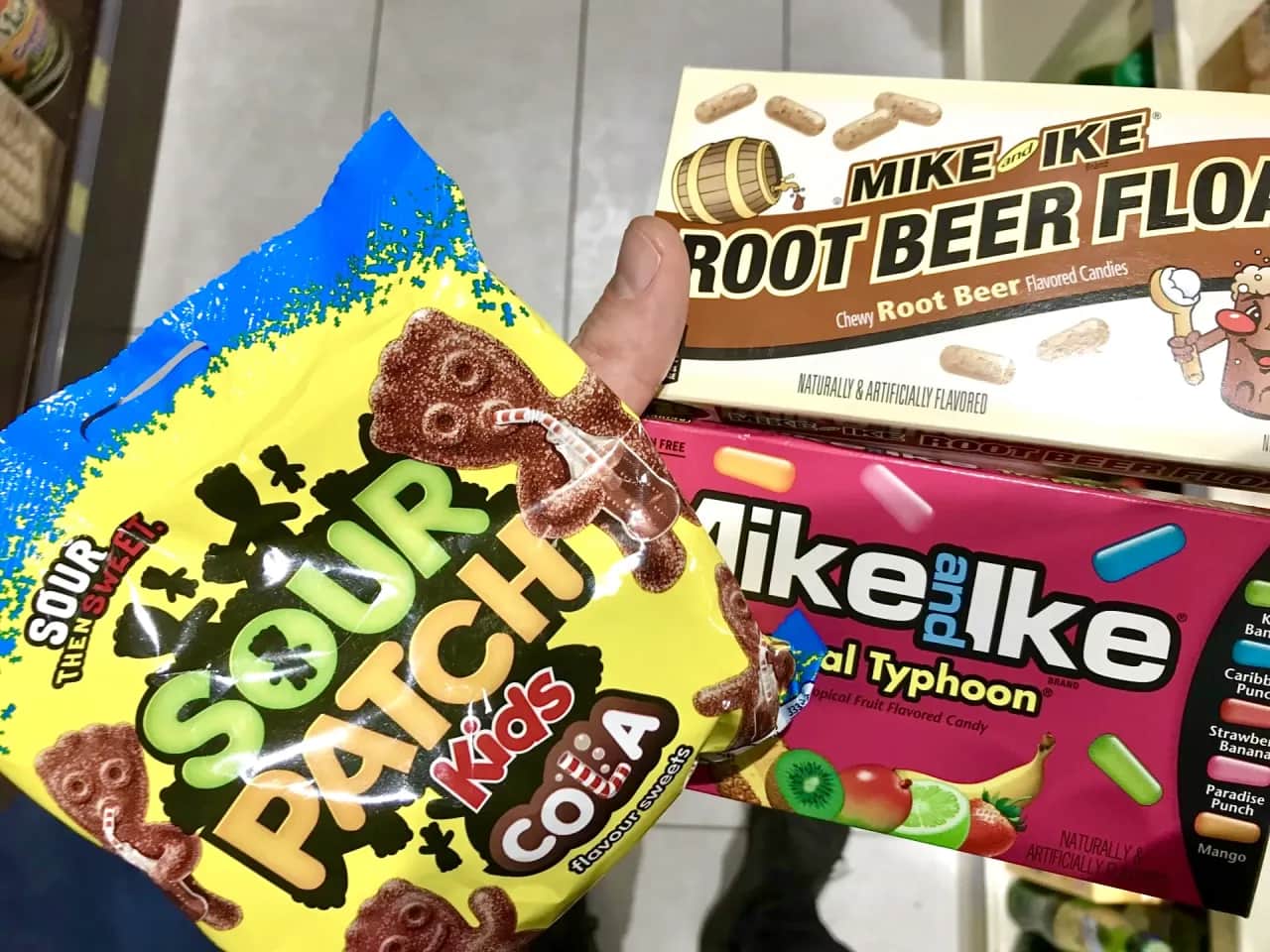 Co warto kupić w USA, aby zaoszczędzić i znaleźć unikalne produkty