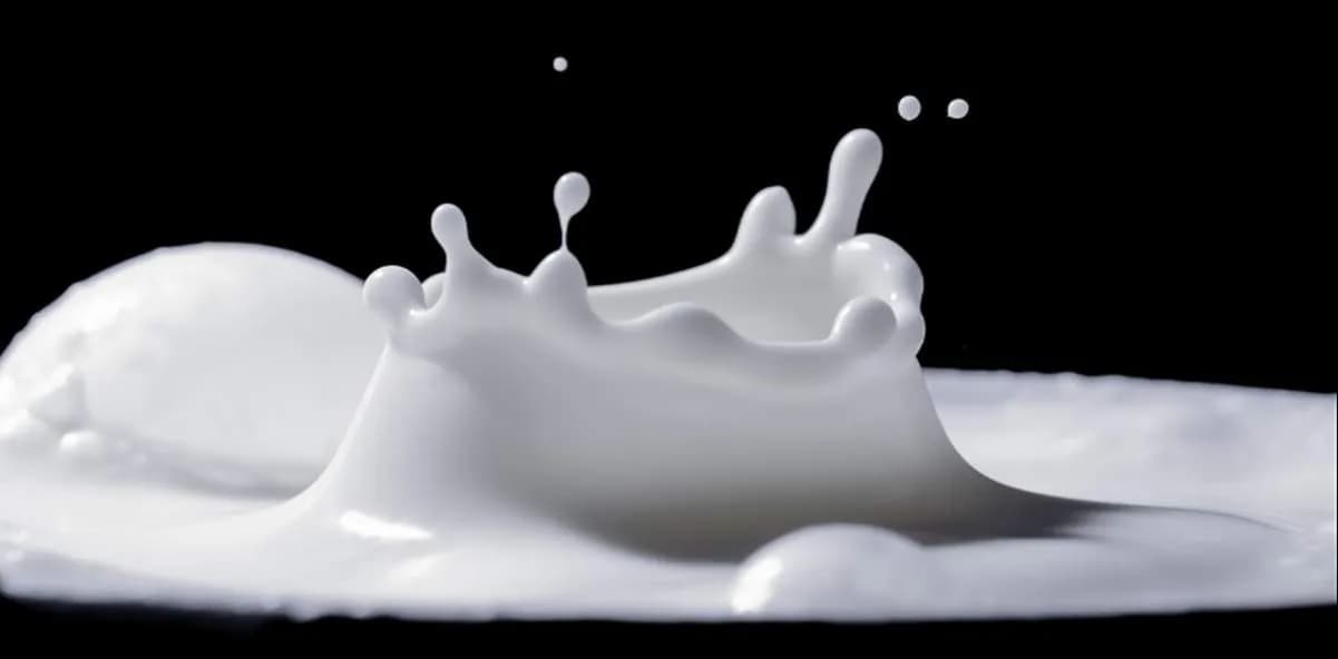 Po ile mleko w skupie? Sprawdź aktualne ceny i trendy na rynku