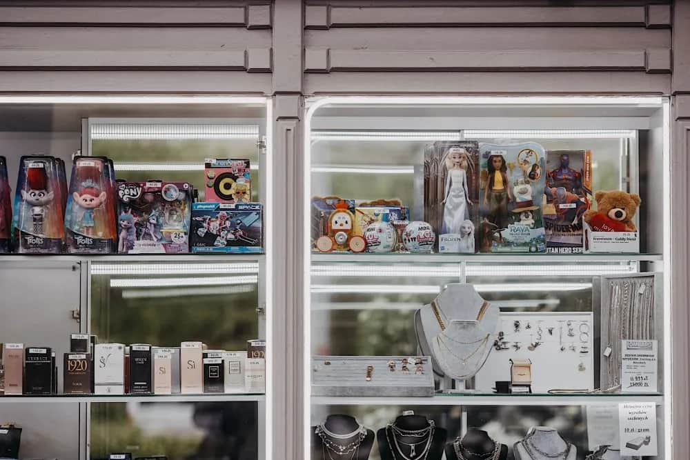 Jak wygląda sprzedaż w lombardzie - uniknij błędów i zyskaj więcej