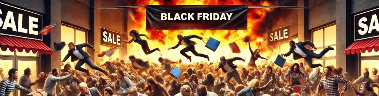 Co warto kupić na Black Friday, aby nie przepłacić i zaoszczędzić