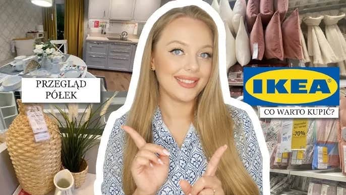 Co warto kupić w IKEA, aby zaoszczędzić i ułatwić codzienność