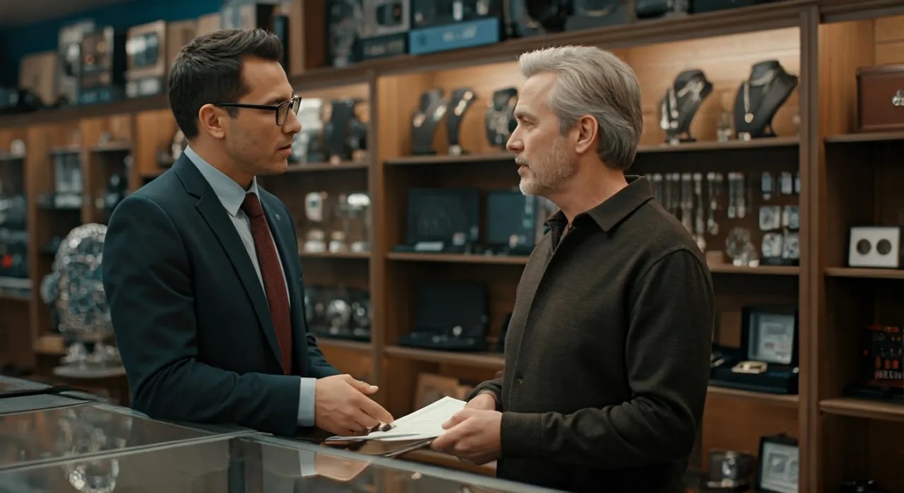 Ile kosztuje przedłużenie w lombardzie? Sprawdź ukryte opłaty!