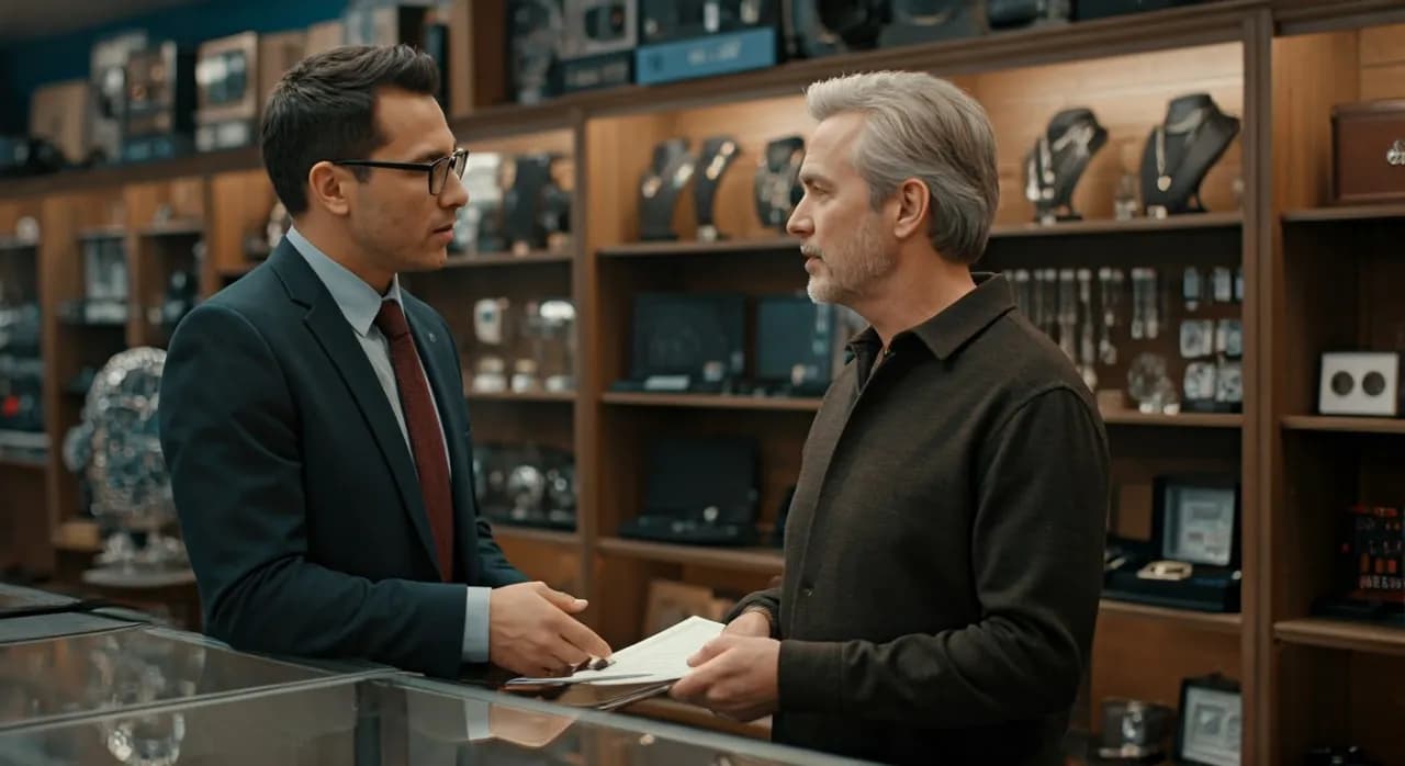 Ile kosztuje przedłużenie w lombardzie? Sprawdź ukryte opłaty!