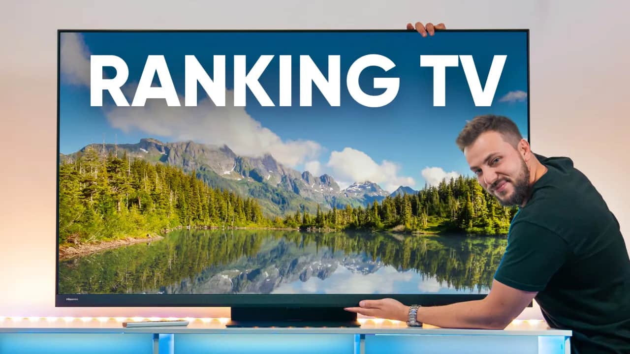 Jaką telewizję wybrać do domu, aby nie przepłacać i mieć najlepsze kanały?