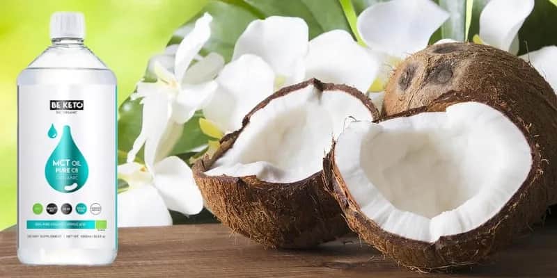 Olej MCT jaki wybrać - uniknij błędów i wybierz najlepszy produkt