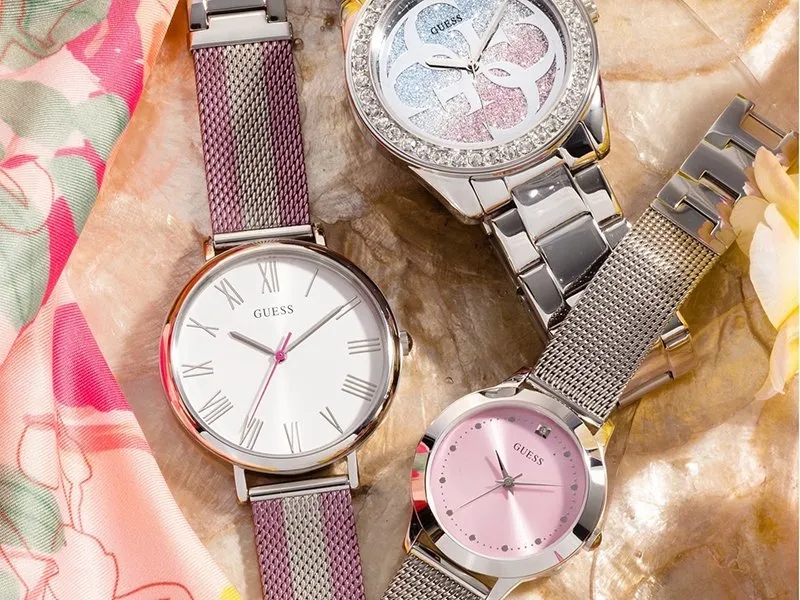 Jaki zegarek damski wybrać, aby nie żałować wyboru?