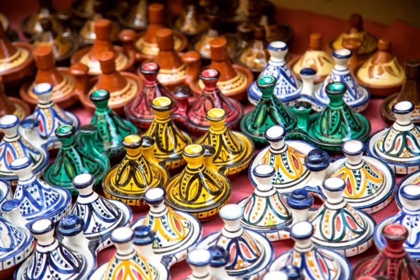 Djerba co warto kupić: unikaty, które zachwycą każdego turystę