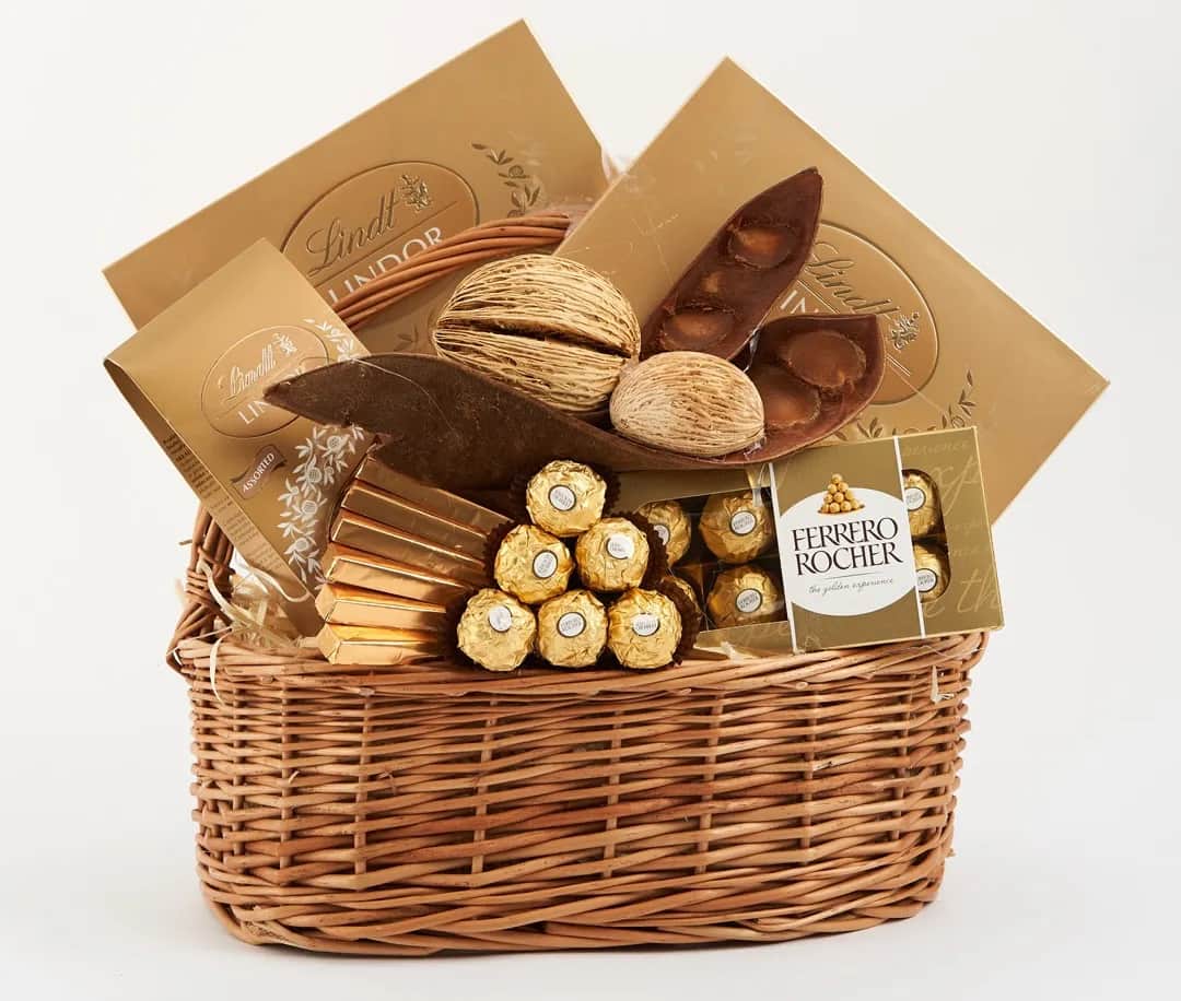 Jak zrealizować wyjątkowy prezent - krok po kroku do sukcesu