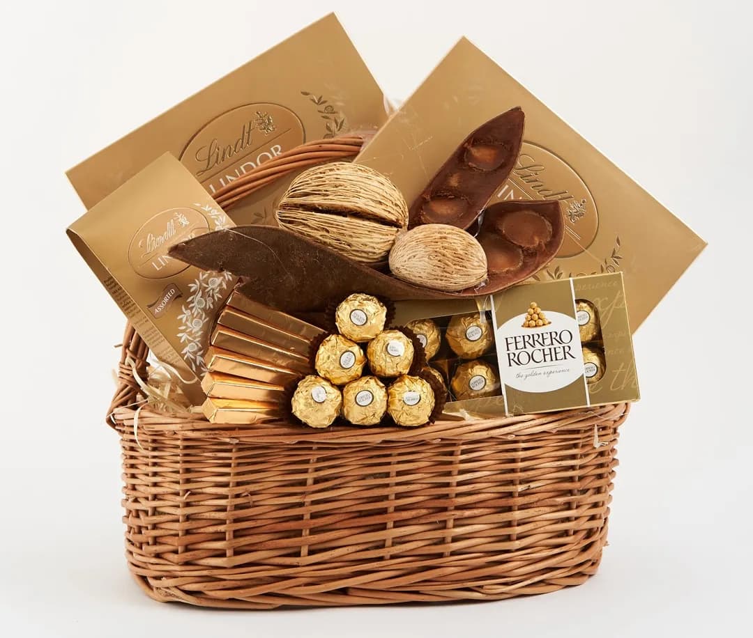 Jak zrealizować wyjątkowy prezent - krok po kroku do sukcesu