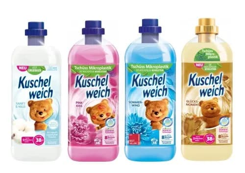 Niemiecka chemia co warto kupić – najlepsze produkty do sprzątania